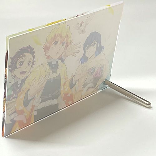 鬼滅の刃　アクリルプレート