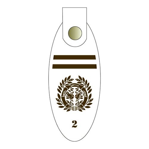 竹に雀（伊達）